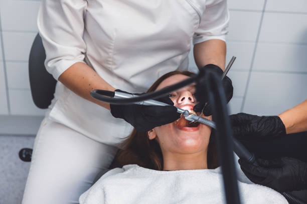 Best Emergency Treatment for Oral Infections in Superior, CO